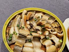 清蒸沙鳗-高佳庄·海鲜酒楼(定海店)