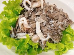 -阳坊胜利涮羊肉(阳坊老店)