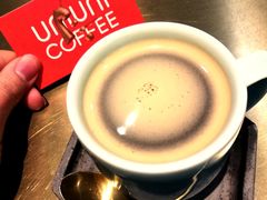 美式咖啡-UNI UNI(环亚凯瑟琳店)