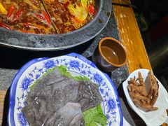 -陈眼镜火锅(总店)