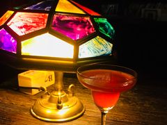 -城墙外BAR