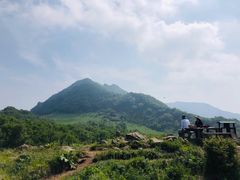 -白草畔自然风景区