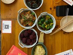 -炒豆合作社(东四总店)