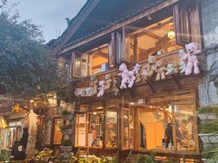 -勺子米线·云南传统小吃市集(四方街店)