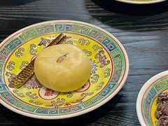 -宫事颐庭·老佛爷贵寿下午茶(颐和园店)