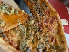-ITA·意塔意大利餐厅(亦庄店)