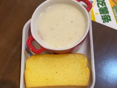 -豪客来牛排(空港华联店)