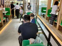 -丛林狼酱骨头(金川店)