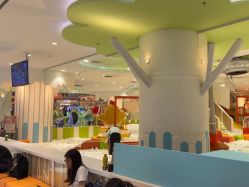 -meland亲子乐园•派对•研学(苏州悠方购物中心店)