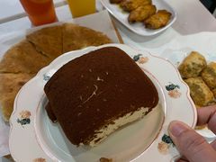 -烁先生披萨·儿童餐下午茶(河南岸店)