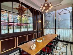 -Entrecôte 法国牛扒馆(保利·时光里店)