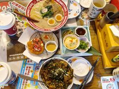 -桃太郎寿司料理(南坪店)