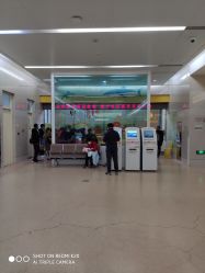 -天津市儿童医院(北辰龙岩院区)