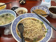 -清真马祥兴菜馆(云南北路店)