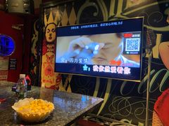 -好乐迪量贩KTV(春熙路香槟广场店)