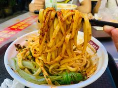 -老陈婆手工面庄