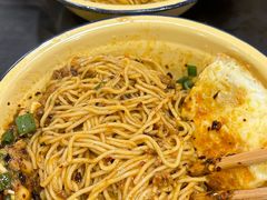 -阿福板凳面(观音桥店)
