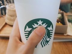 -星巴克(长沙乐和城门店)