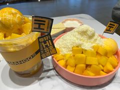 -HIMANGO很芒の芒(芳圆里店)