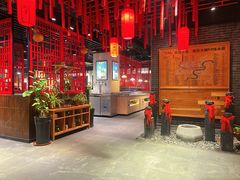 -渝味晓宇火锅(合川路店)
