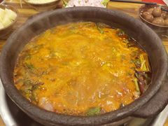 -笔记安顺夺夺粉火锅