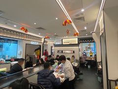 -小菜园新徽菜(南京秦淮龙蟠汇店)