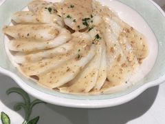 原味腐衣鲜淮山-翠园(兴业太古汇店)