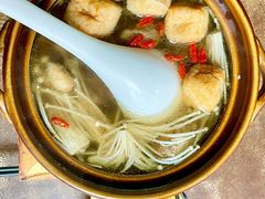 沙捞越传统肉骨茶-LUNA娘惹餐厅·星厨主理(甬城旗舰店)