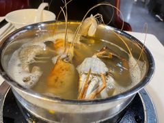 -九月海·海鲜自助(世纪东方店)