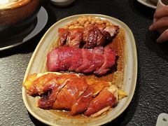 -蝴蝶里·粤菜·点心(龙湖天街&滨江店)