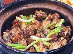 -红星光发煲仔饭(文海店)