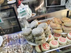 -老磁器口豆汁店(天坛店)