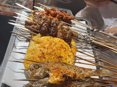 -头牌·鹤岗小串(万达店)