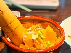 -江边城外烤全鱼(方庄时代购物中心店)