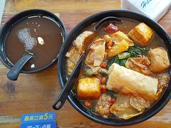 -螺蛳粉先生(蓟门桥店)
