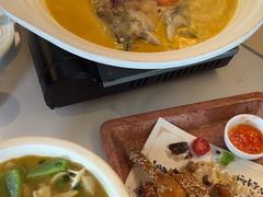 -庆江南江南菜(琴湖溪里花园城店)