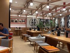 -味千拉面(广州白云机场T1西二店)