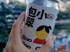 -包整·丝娃娃(一览甲秀楼风景店)