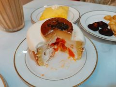 -Tomado绿色烘焙(大尧三路店)