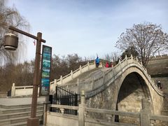 -唐城墙遗址公园