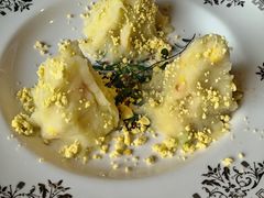 -圣彼得堡观江俄餐厅(中央大街黑金冠店)