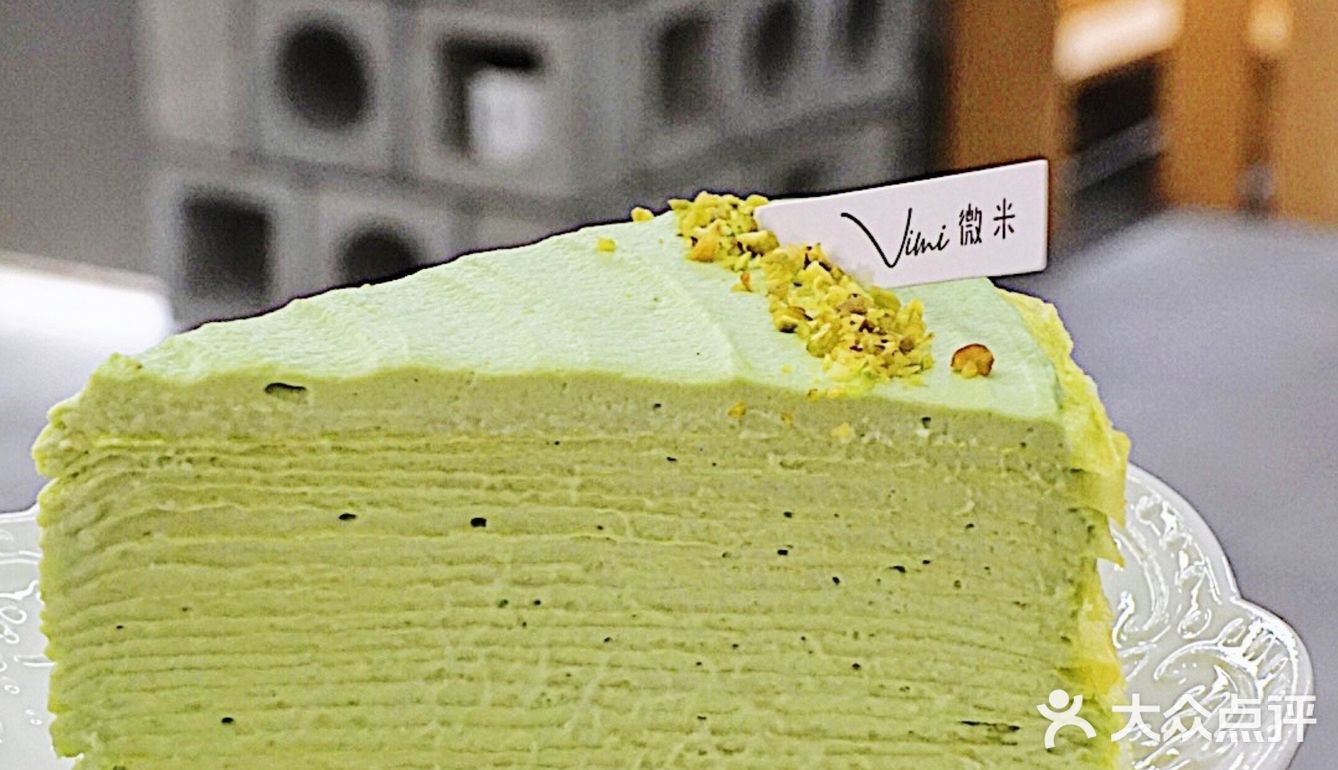 来了就是深圳人[爱心]快去吃藏在城中村的蛋糕店
