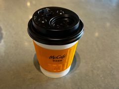 -麦当劳(世纪汇广场店)