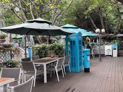 -米兰臻选·花园餐厅(航空店)