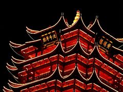 -武昌中华路码头(轮渡站)
