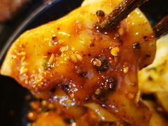 -宽窄巷子成都小吃(建文店)