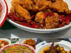 -欧记大排档·景德菜(上海首店)