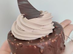 -好利来(紫竹院店)