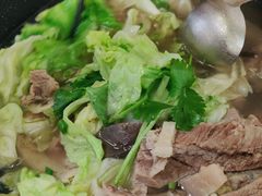 -乔阿马·江南味·驴肉香(龙湖华泾天街店)