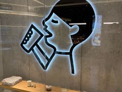 -喜茶(北京财富购物中心店)